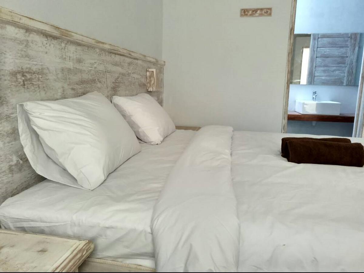 Atlas Gili Party Hostel Gili Trawangan Zewnętrze zdjęcie
